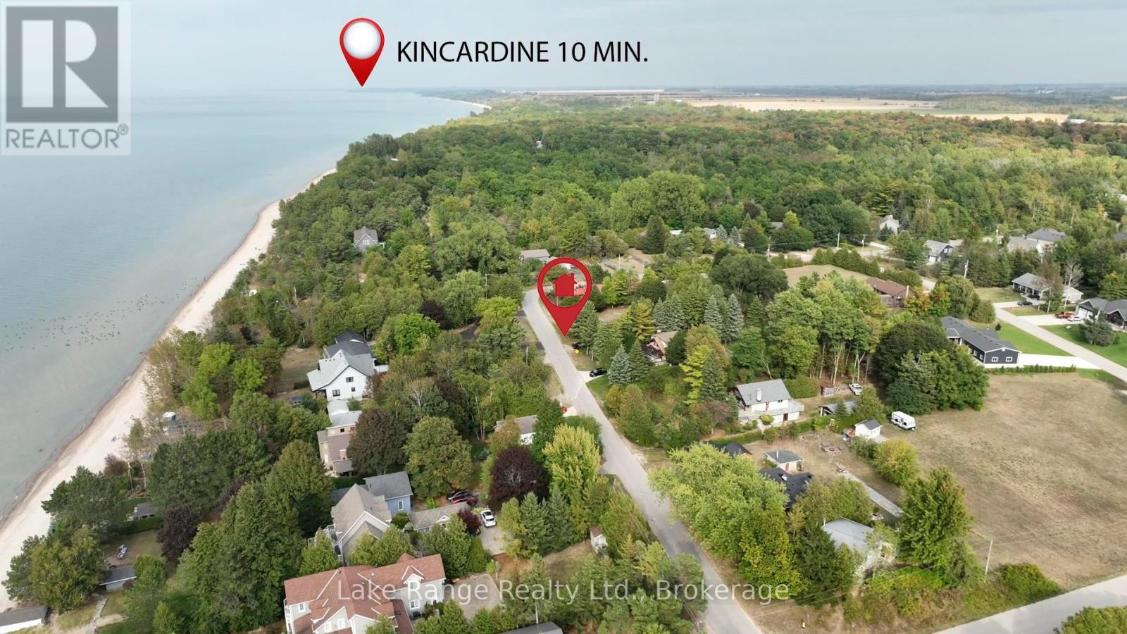 137 Bell Drive, Huron-Kinloss, Ontario  N2Z 0B8 - Photo 3 - X13463372