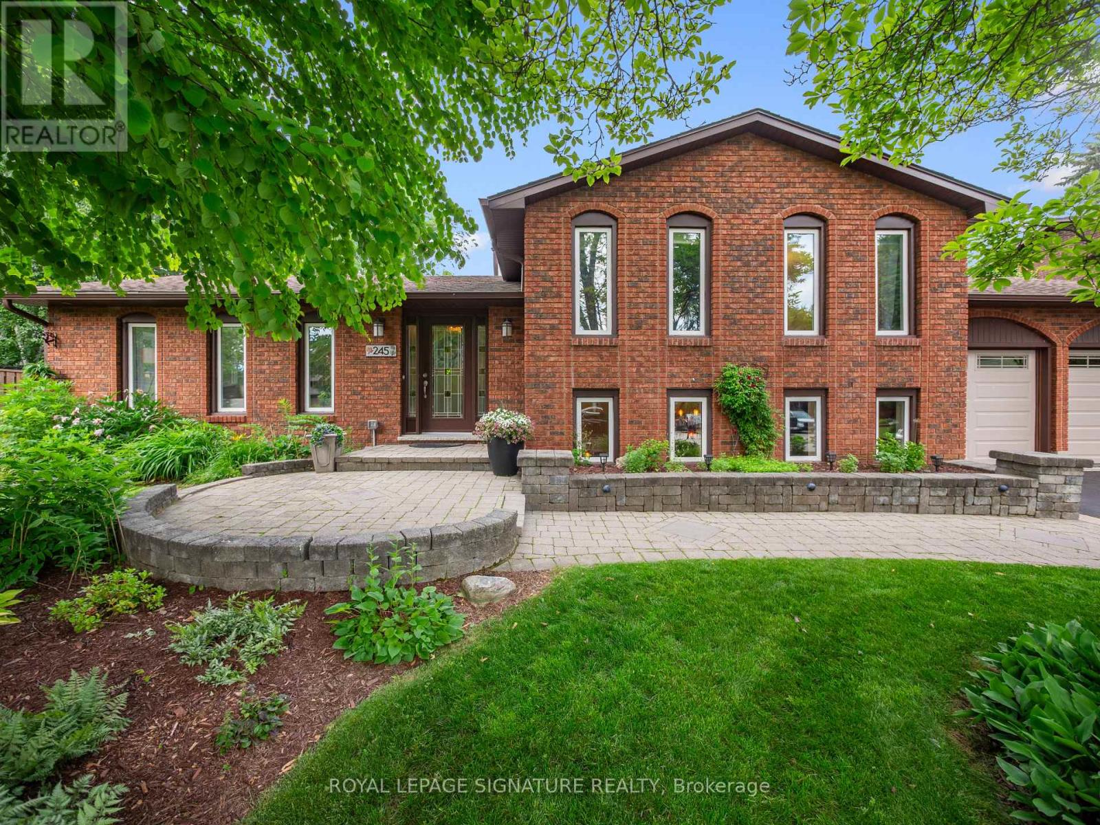 245 APPLEBY ROAD, Hamilton, Ontario