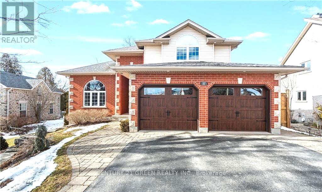 LOWER - 17 JEAN ANDERSON CRESCENT, Guelph, Ontario