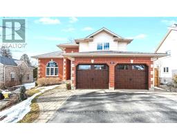 LOWER - 17 JEAN ANDERSON CRESCENT, Guelph, Ontario