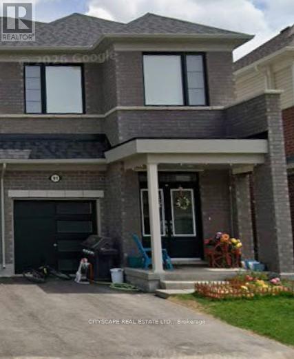 91 PREST WAY, Centre Wellington, Ontario