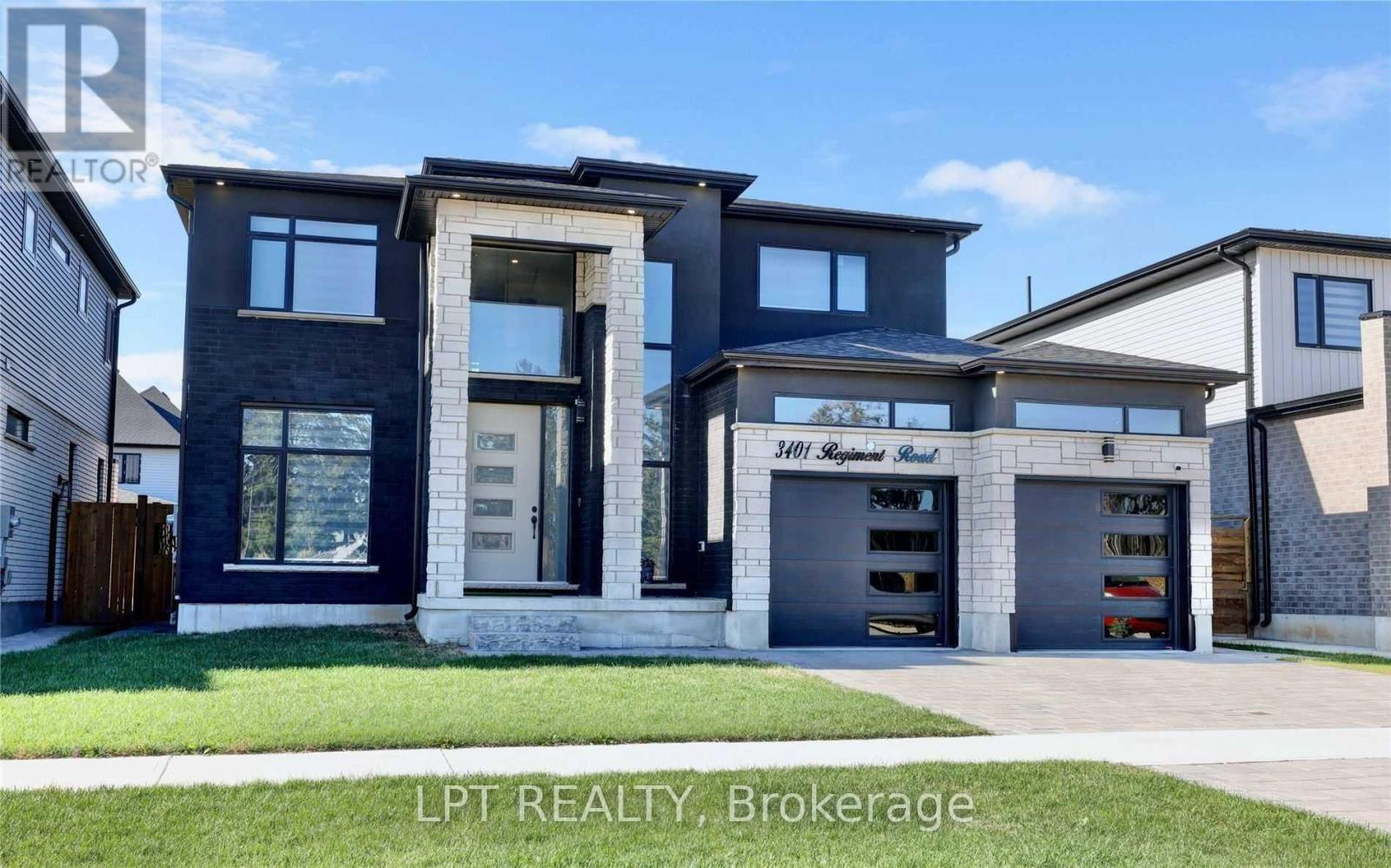 UPPER - 3401 REGIMENT ROAD, London South, Ontario