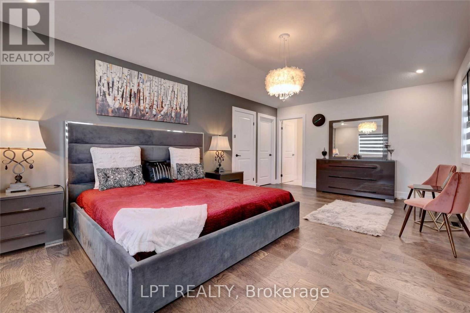 Upper - 3401 Regiment Road, London South, Ontario  N6P 0H2 - Photo 14 - X13463218