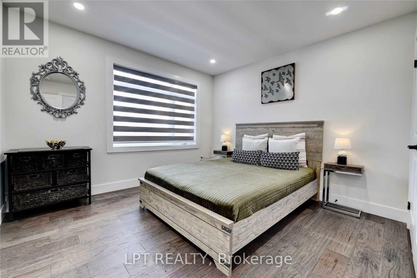 Upper - 3401 Regiment Road, London South, Ontario  N6P 0H2 - Photo 17 - X13463218