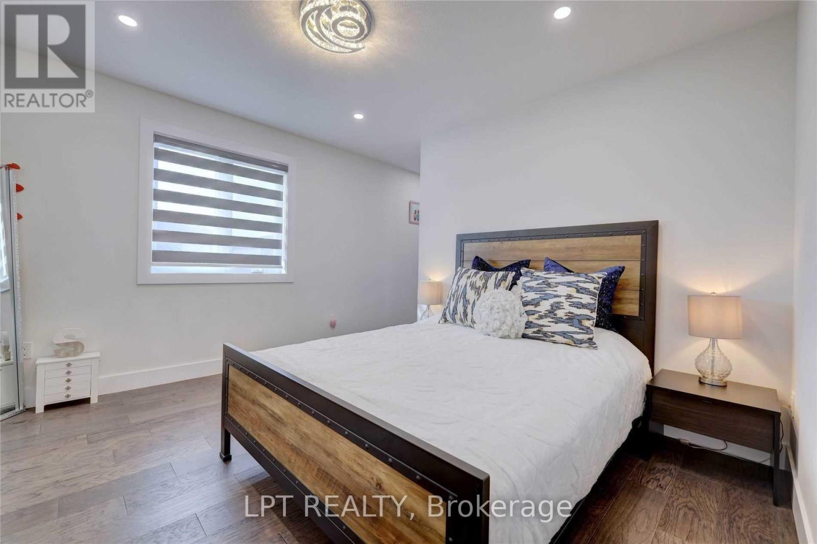 Upper - 3401 Regiment Road, London South, Ontario  N6P 0H2 - Photo 20 - X13463218