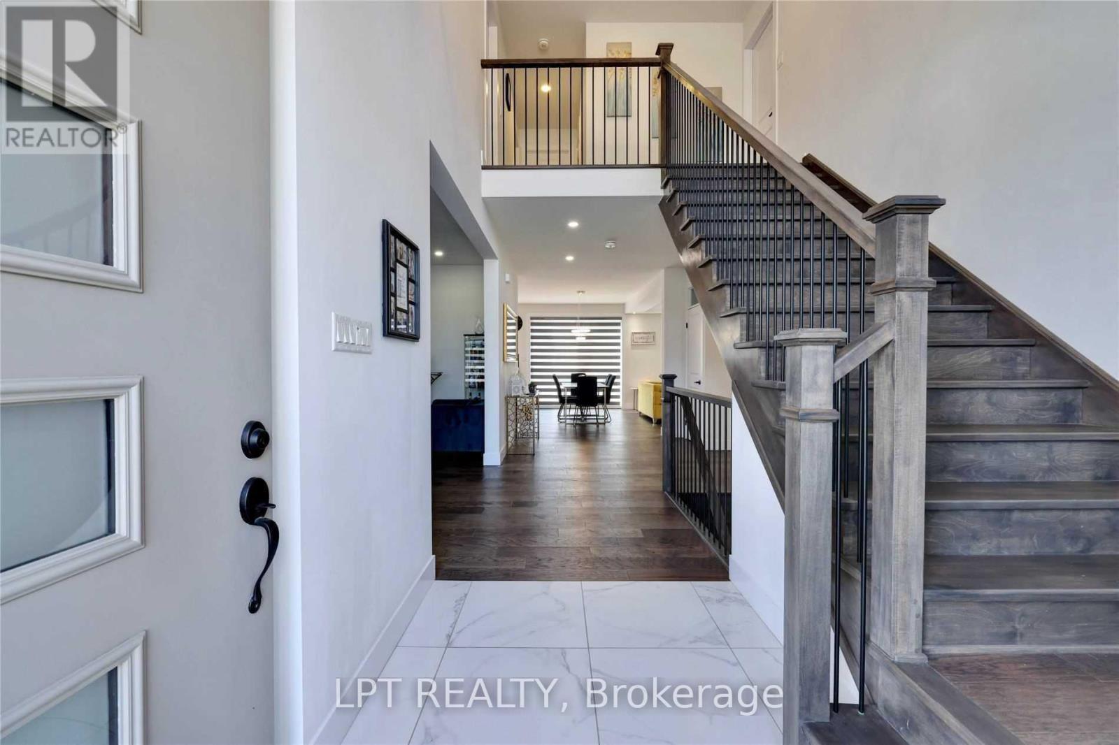 Upper - 3401 Regiment Road, London South, Ontario  N6P 0H2 - Photo 27 - X13463218