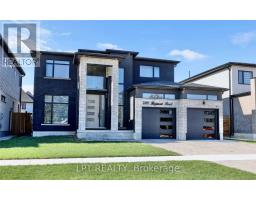 UPPER - 3401 REGIMENT ROAD, London South, Ontario