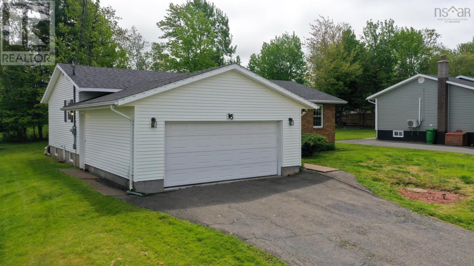 13 Cedar Drive, Stellarton, Nova Scotia  B0K 1S0 - Photo 4 - 202614886