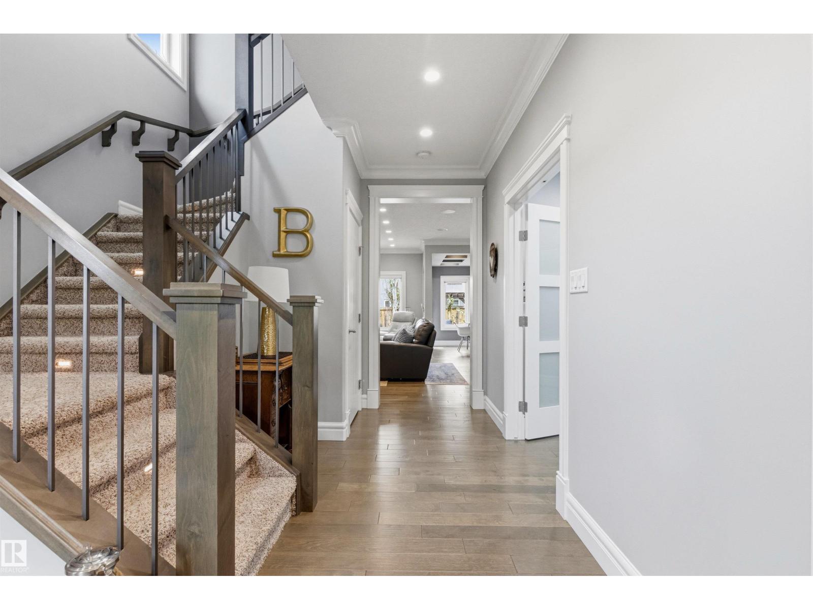 2294 Warry Lo Sw, Edmonton, Alberta  T6W 0N8 - Photo 10 - E4494415