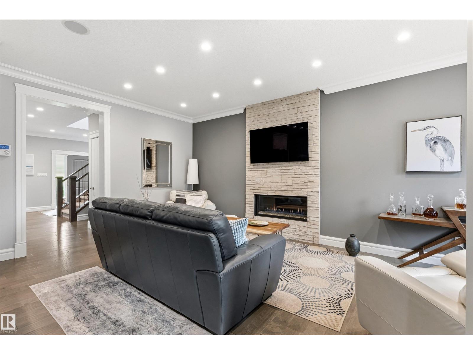 2294 Warry Lo Sw, Edmonton, Alberta  T6W 0N8 - Photo 14 - E4494415