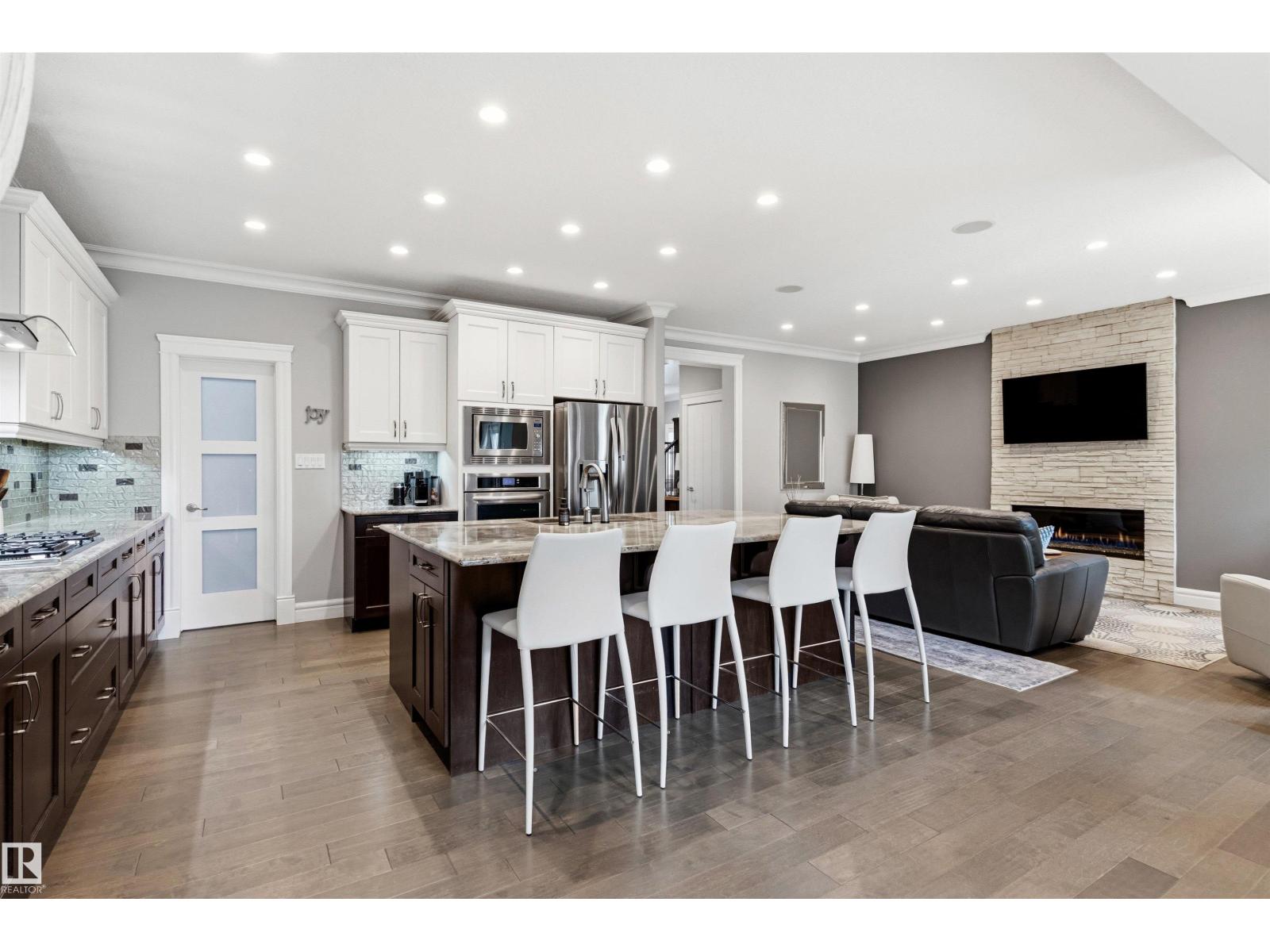 2294 Warry Lo Sw, Edmonton, Alberta  T6W 0N8 - Photo 22 - E4494415