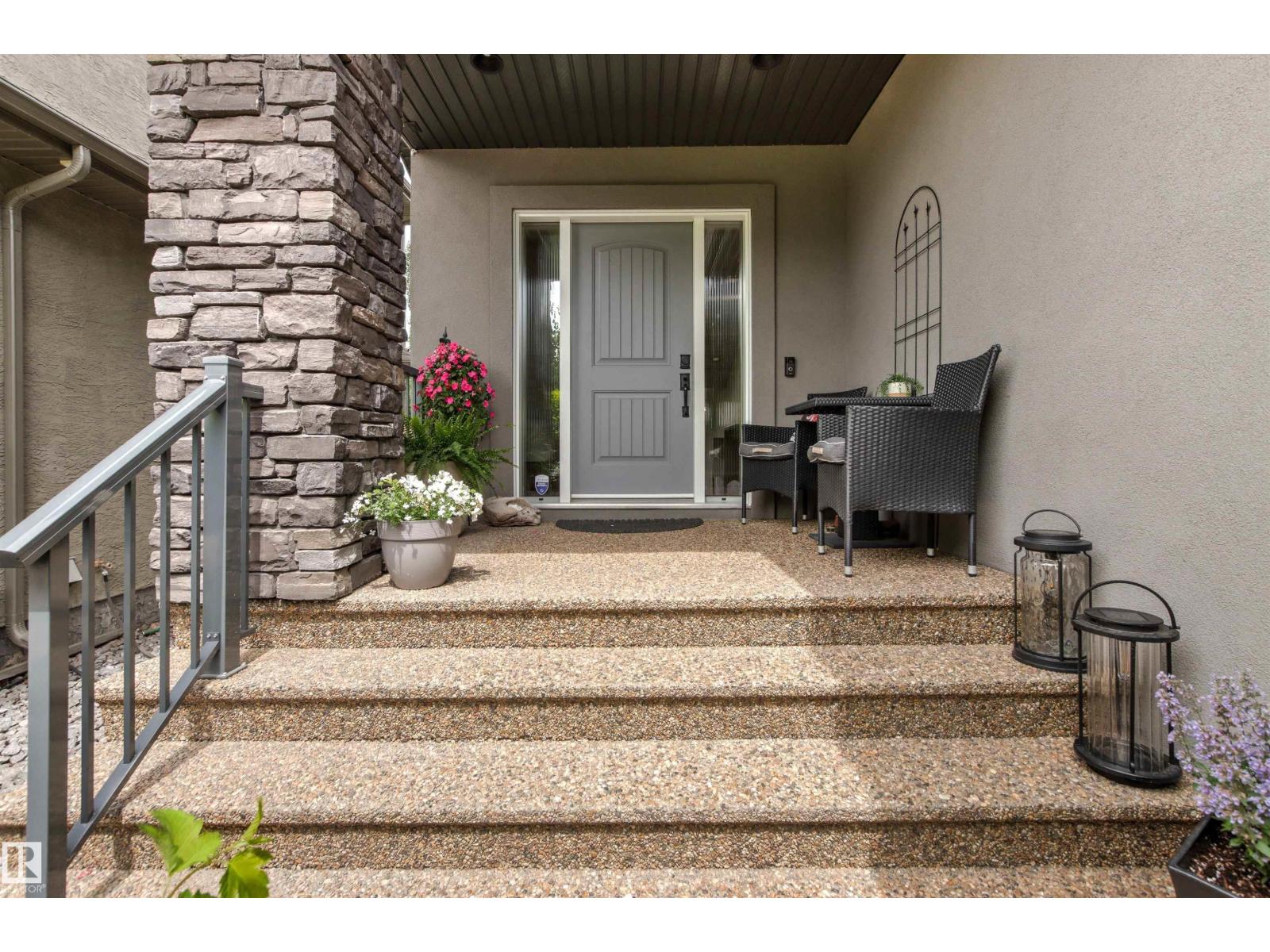 2294 Warry Lo Sw, Edmonton, Alberta  T6W 0N8 - Photo 4 - E4494415