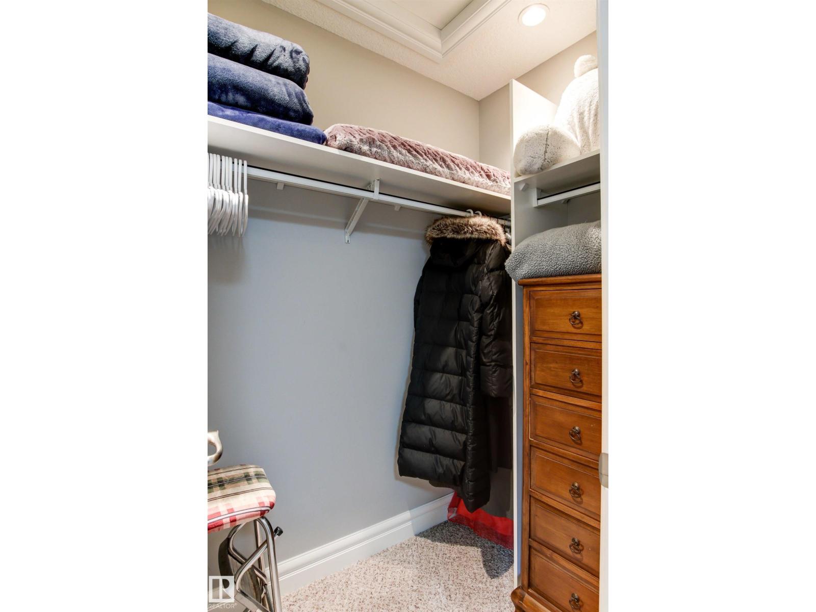 2294 Warry Lo Sw, Edmonton, Alberta  T6W 0N8 - Photo 50 - E4494415