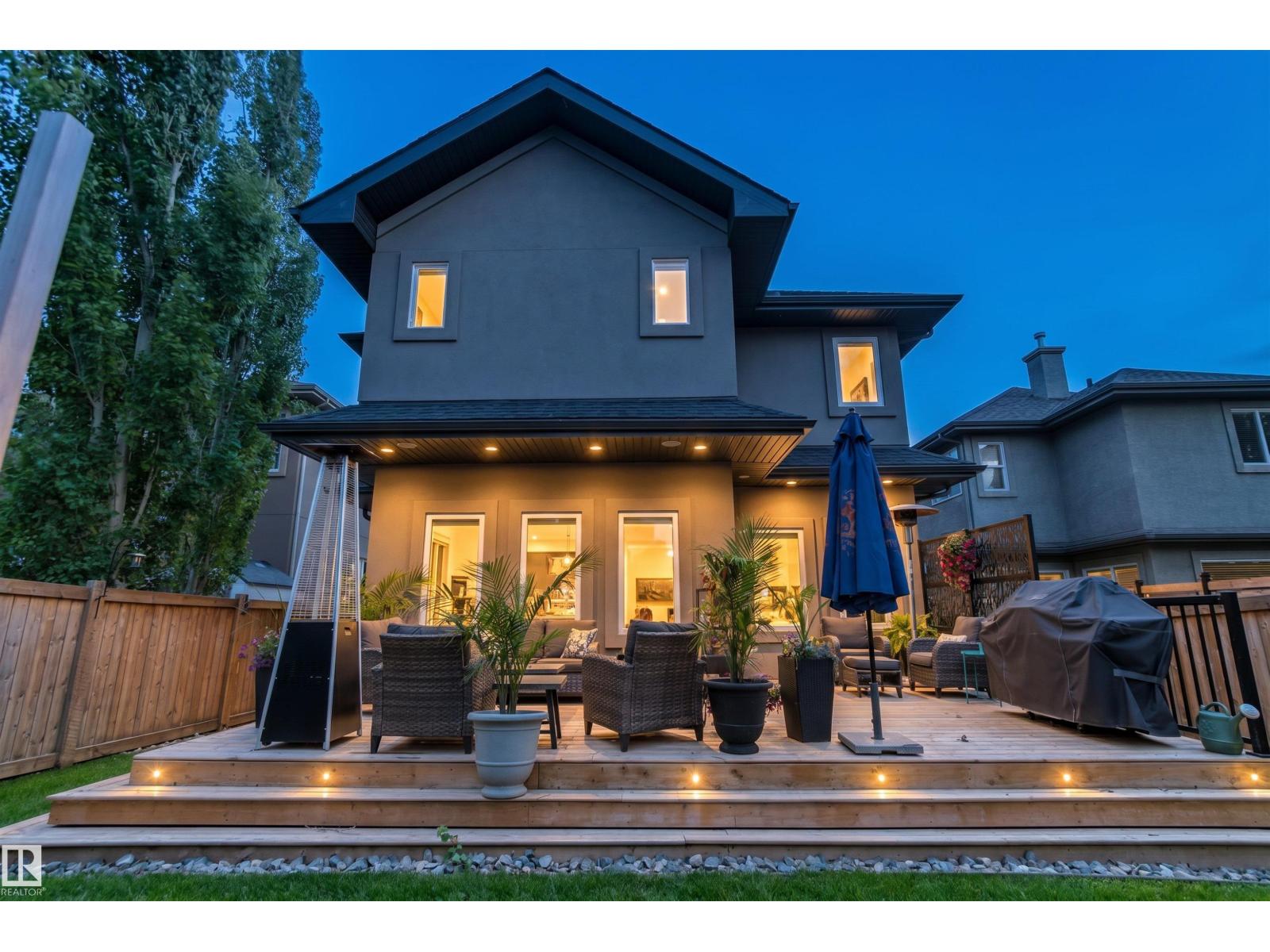 2294 Warry Lo Sw, Edmonton, Alberta  T6W 0N8 - Photo 64 - E4494415