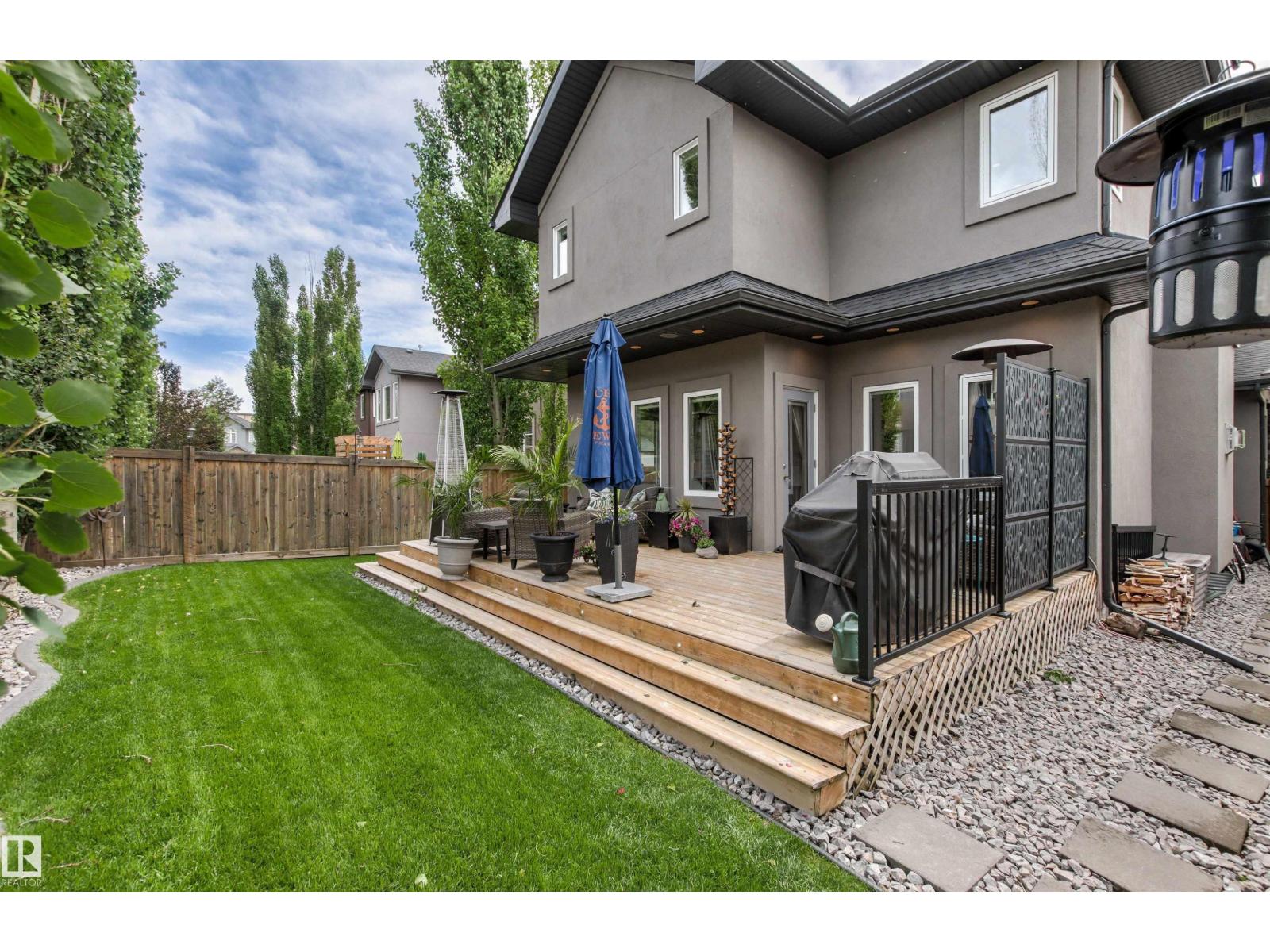2294 Warry Lo Sw, Edmonton, Alberta  T6W 0N8 - Photo 65 - E4494415