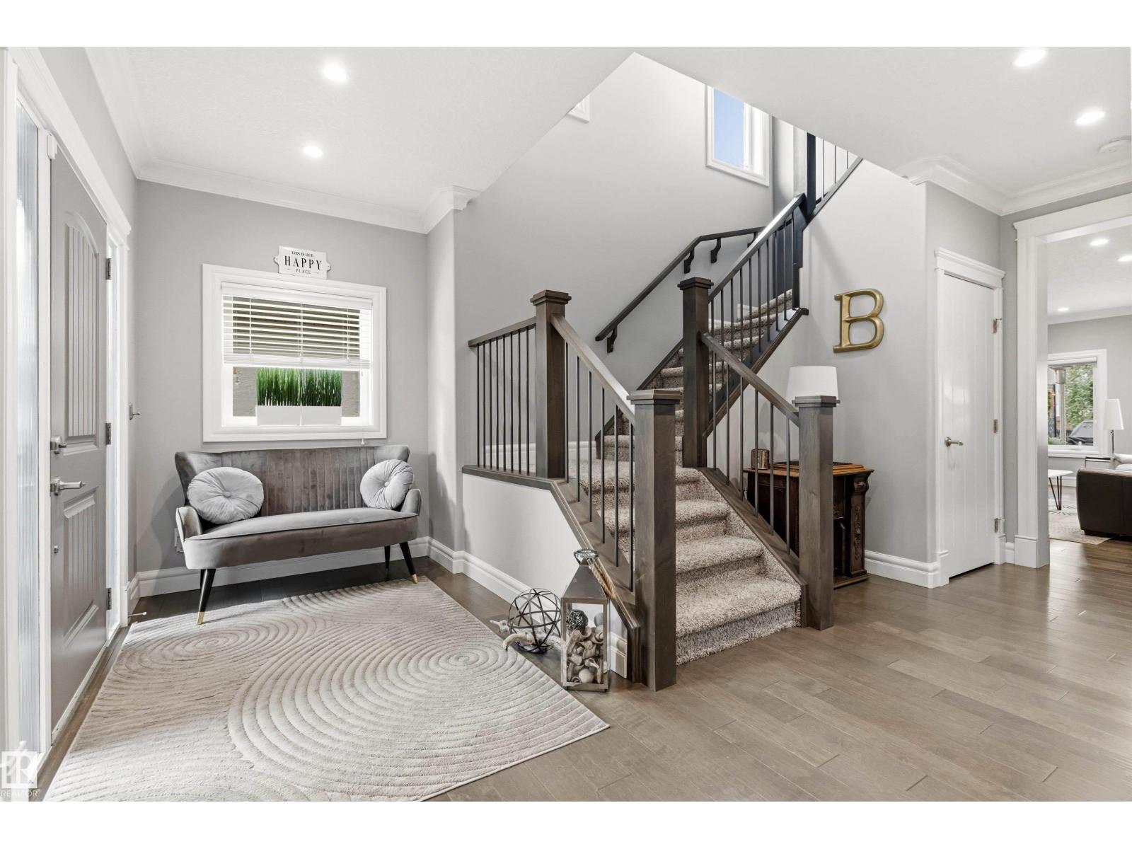 2294 Warry Lo Sw, Edmonton, Alberta  T6W 0N8 - Photo 8 - E4494415