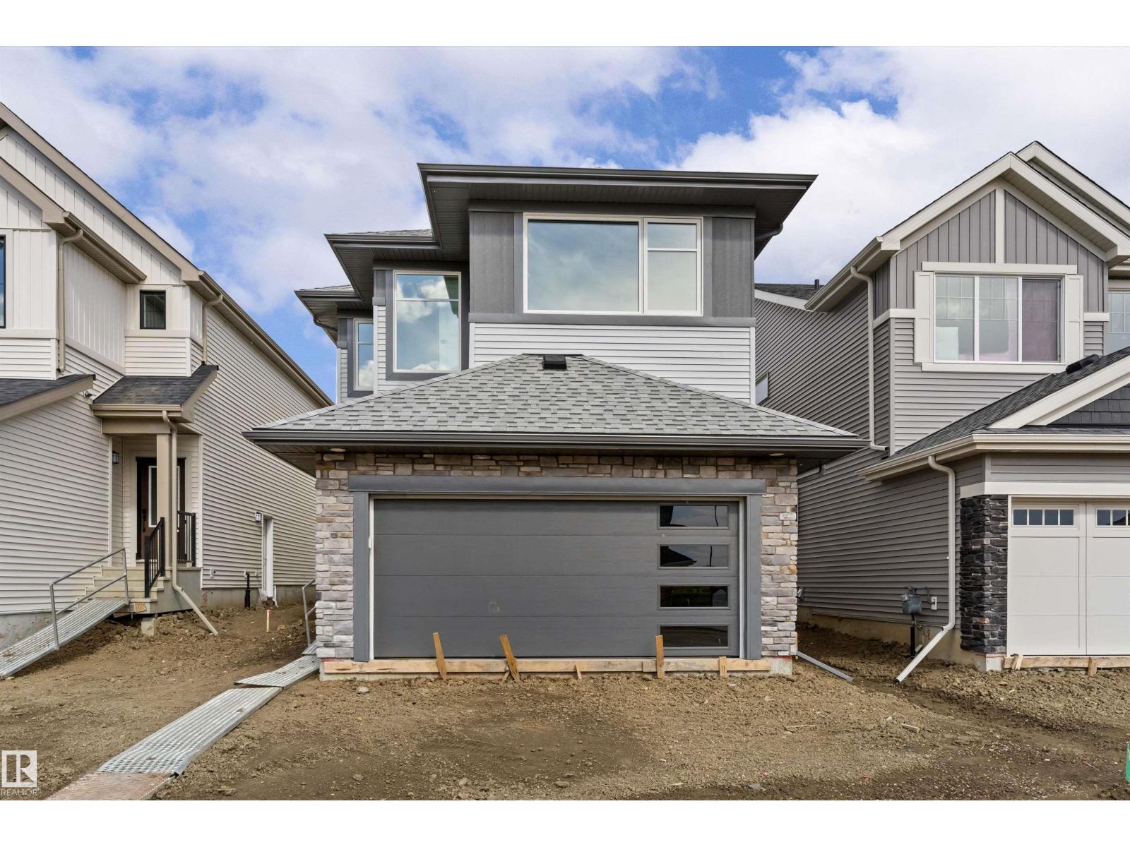 5133 Cawsey BN SW, edmonton, Alberta