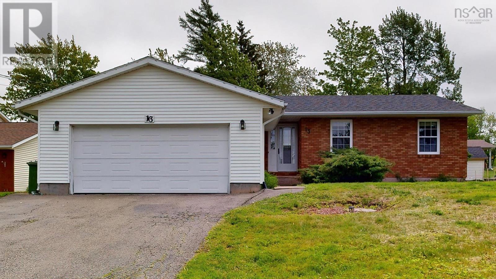 13 Cedar Drive, Stellarton, Nova Scotia  B0K 1S0 - Photo 5 - 202614886