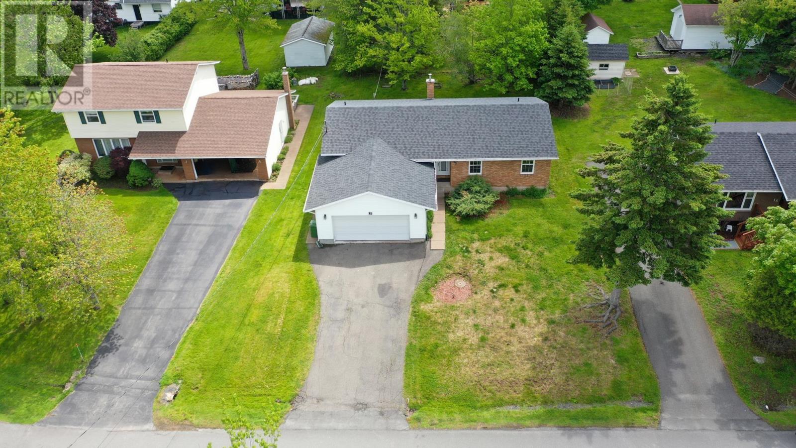 13 Cedar Drive, Stellarton, Nova Scotia  B0K 1S0 - Photo 8 - 202614886