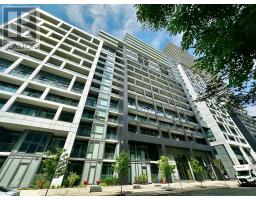 338 - 60 PRINCESS STREET, Toronto, Ontario