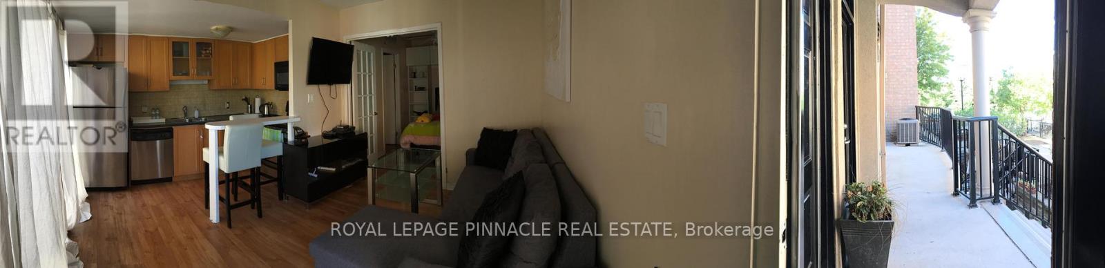 210 - 26 WESTERN BATTERY ROAD, Toronto, Ontario