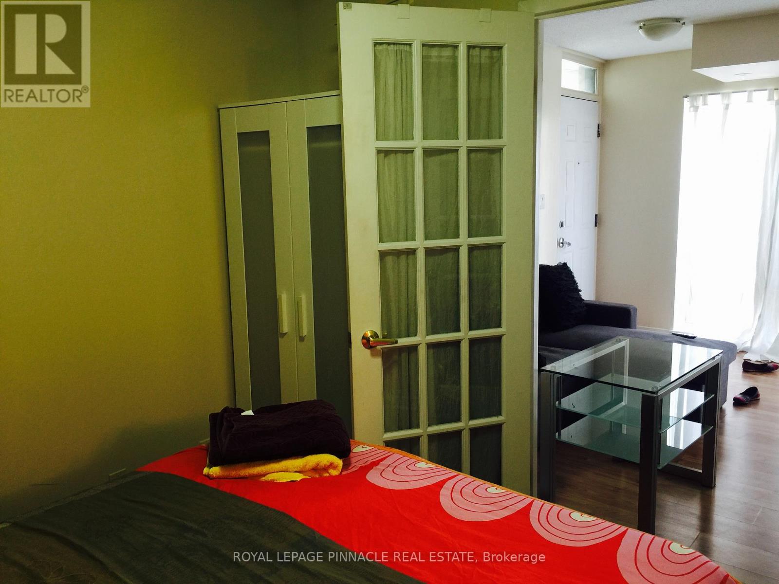 210 - 26 Western Battery Road, Toronto, Ontario  M6K 3P1 - Photo 13 - C13463270