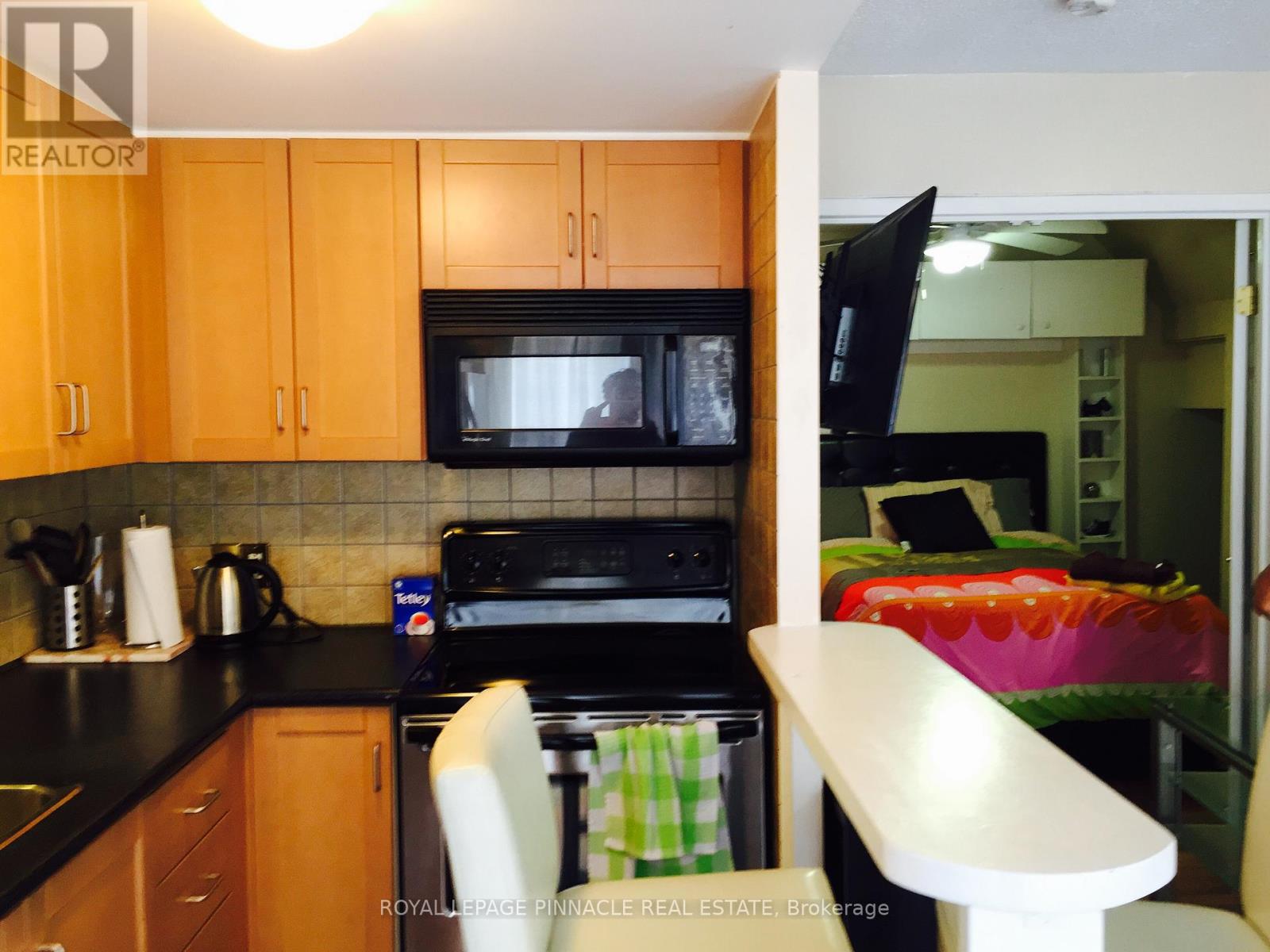 210 - 26 Western Battery Road, Toronto, Ontario  M6K 3P1 - Photo 7 - C13463270