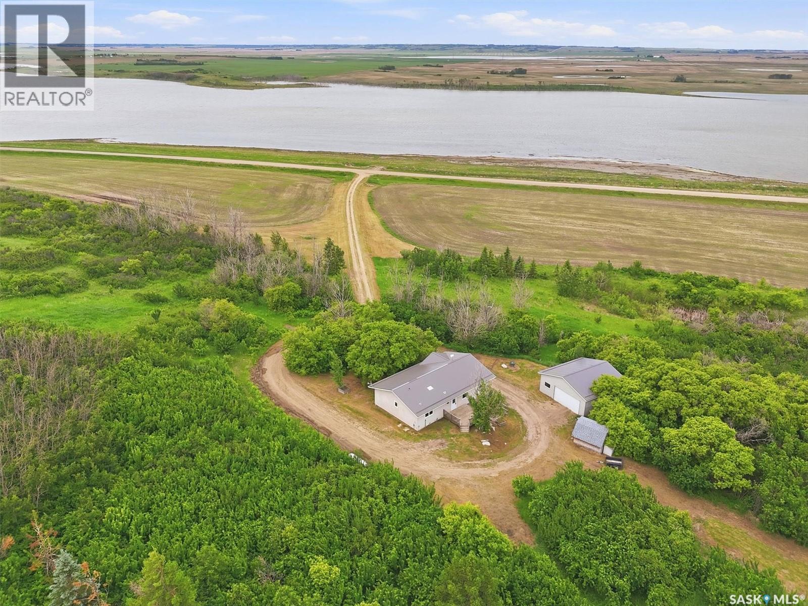 343 Ike Thiessen ROAD, Porter Lake, Saskatchewan