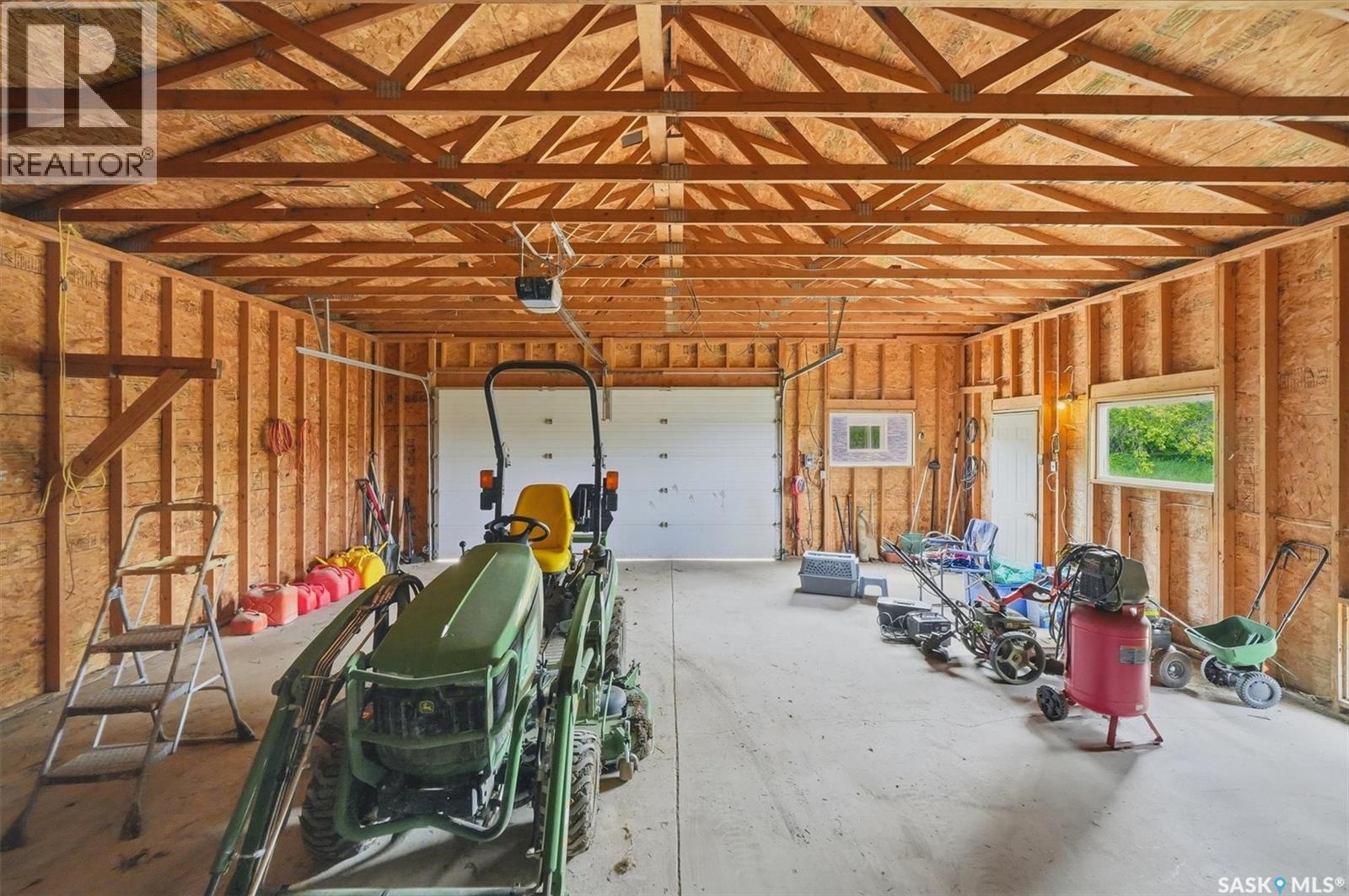 343 Ike Thiessen Road, Porter Lake, Saskatchewan  S7K 0A8 - Photo 44 - SK039761