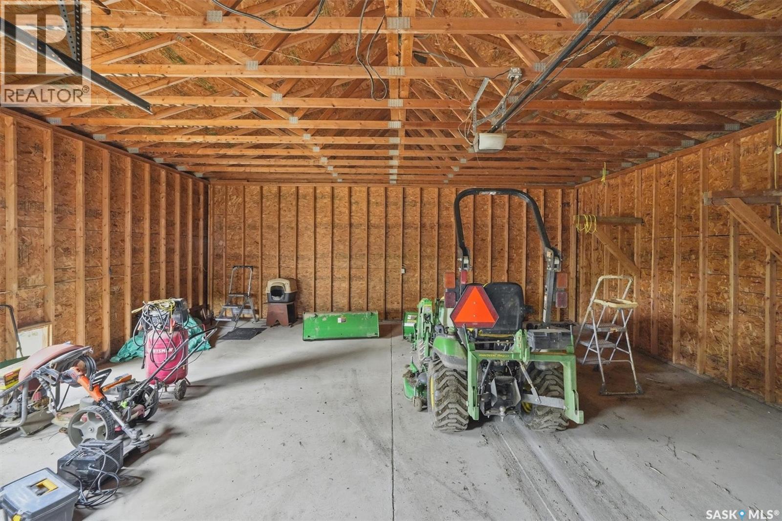 343 Ike Thiessen Road, Porter Lake, Saskatchewan  S7K 0A8 - Photo 45 - SK039761