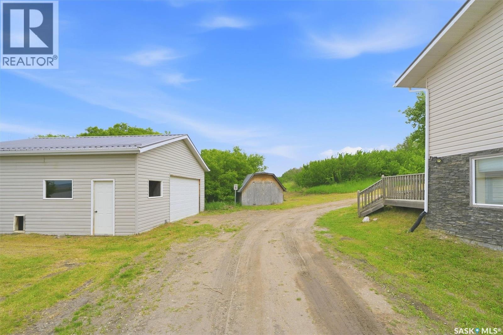 343 Ike Thiessen Road, Porter Lake, Saskatchewan  S7K 0A8 - Photo 55 - SK039761