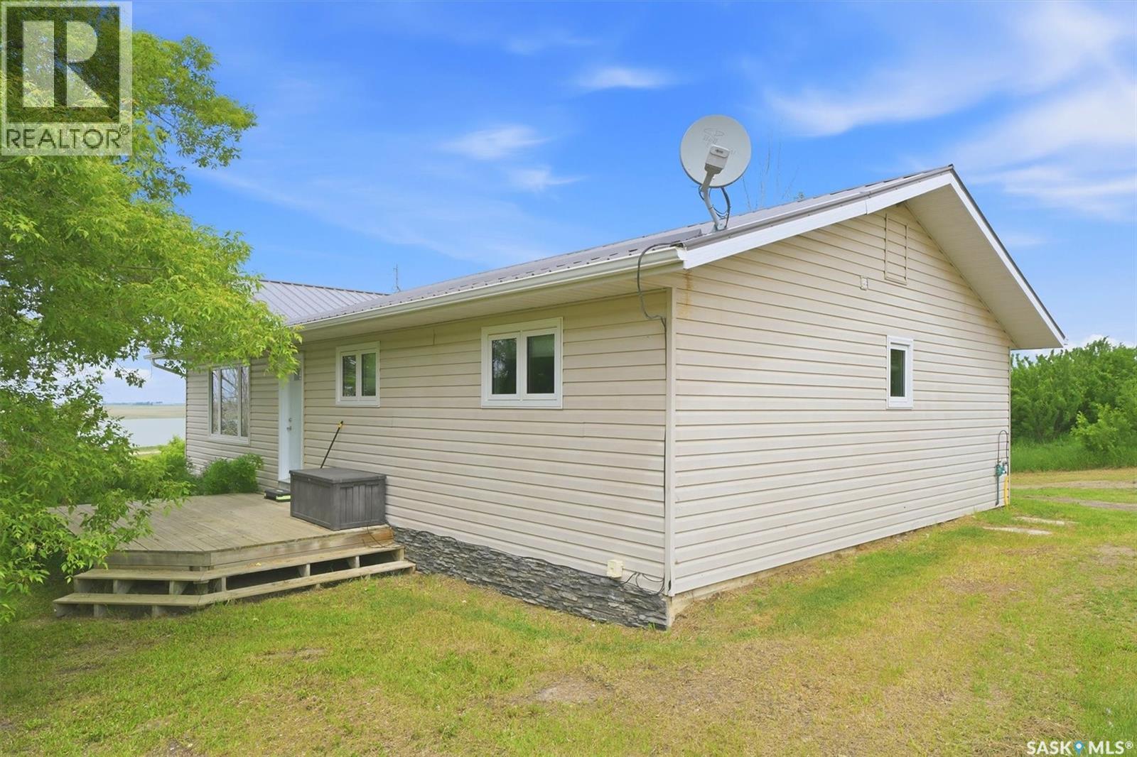 343 Ike Thiessen Road, Porter Lake, Saskatchewan  S7K 0A8 - Photo 59 - SK039761
