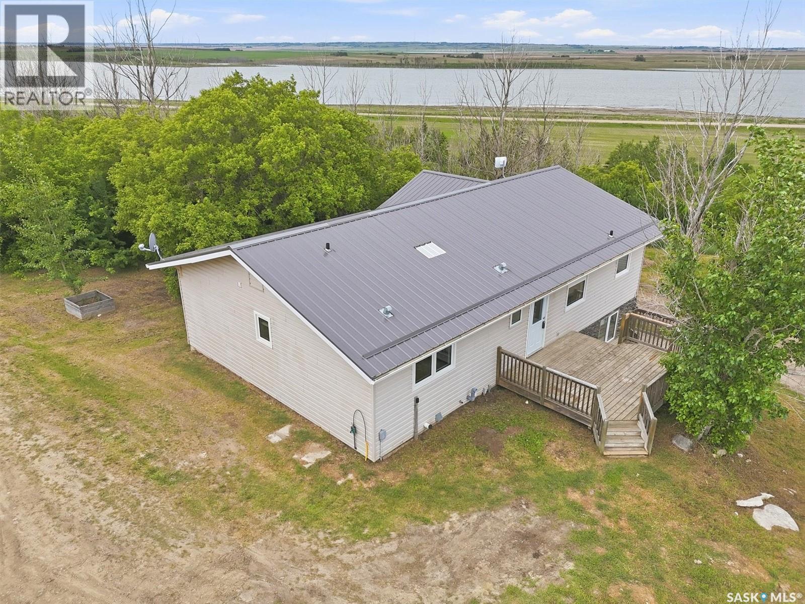 343 Ike Thiessen Road, Porter Lake, Saskatchewan  S7K 0A8 - Photo 61 - SK039761