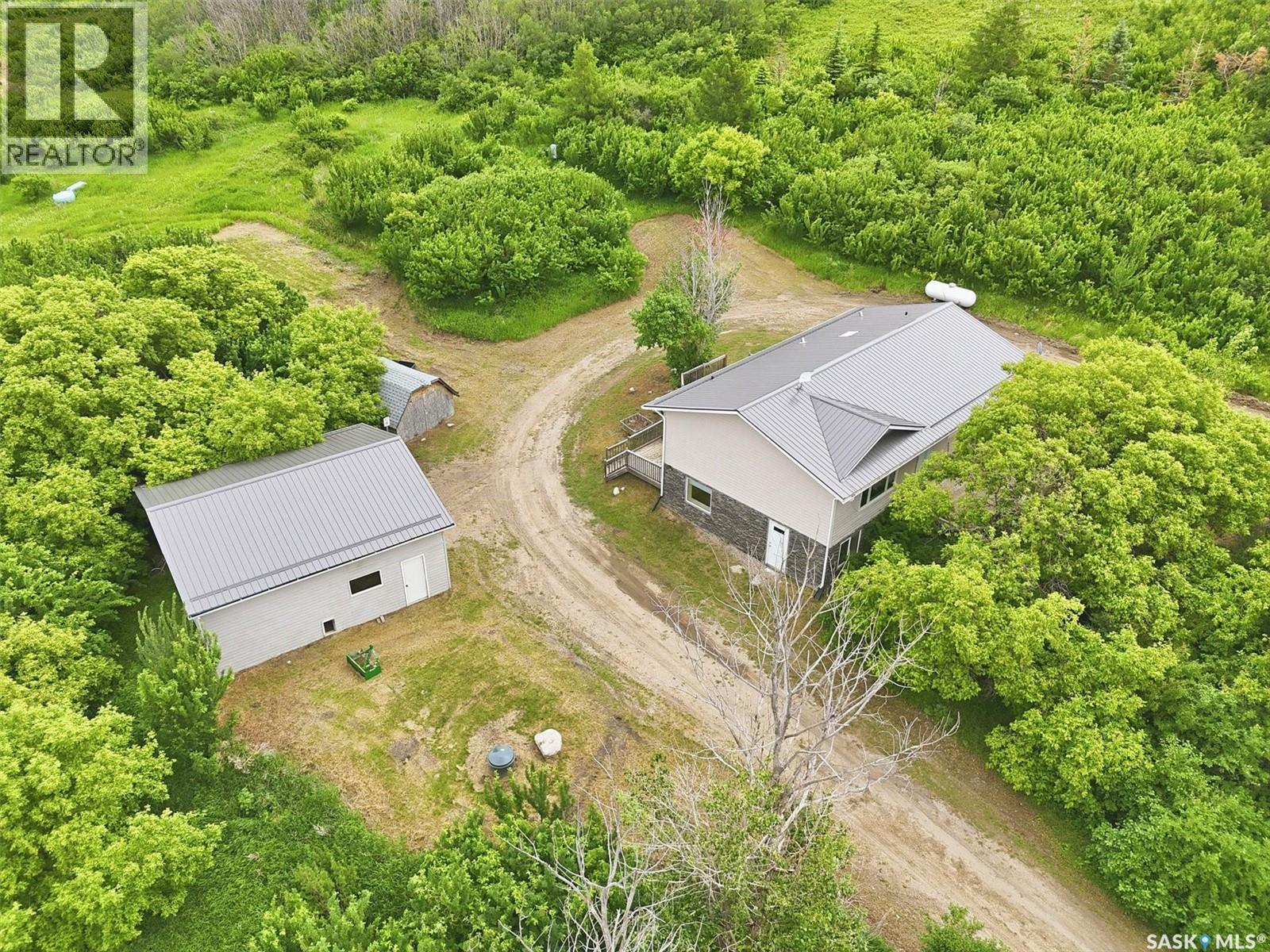 343 Ike Thiessen Road, Porter Lake, Saskatchewan  S7K 0A8 - Photo 62 - SK039761