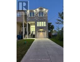 15 MALTA STREET, Toronto, Ontario