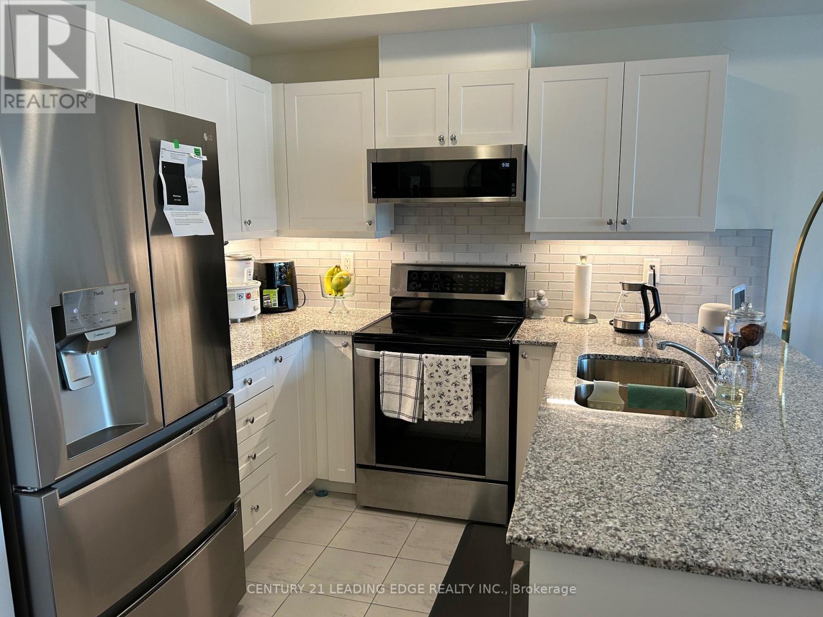 108 - 70 Shipway Avenue, Clarington, Ontario  L1B 0V7 - Photo 4 - E13463340