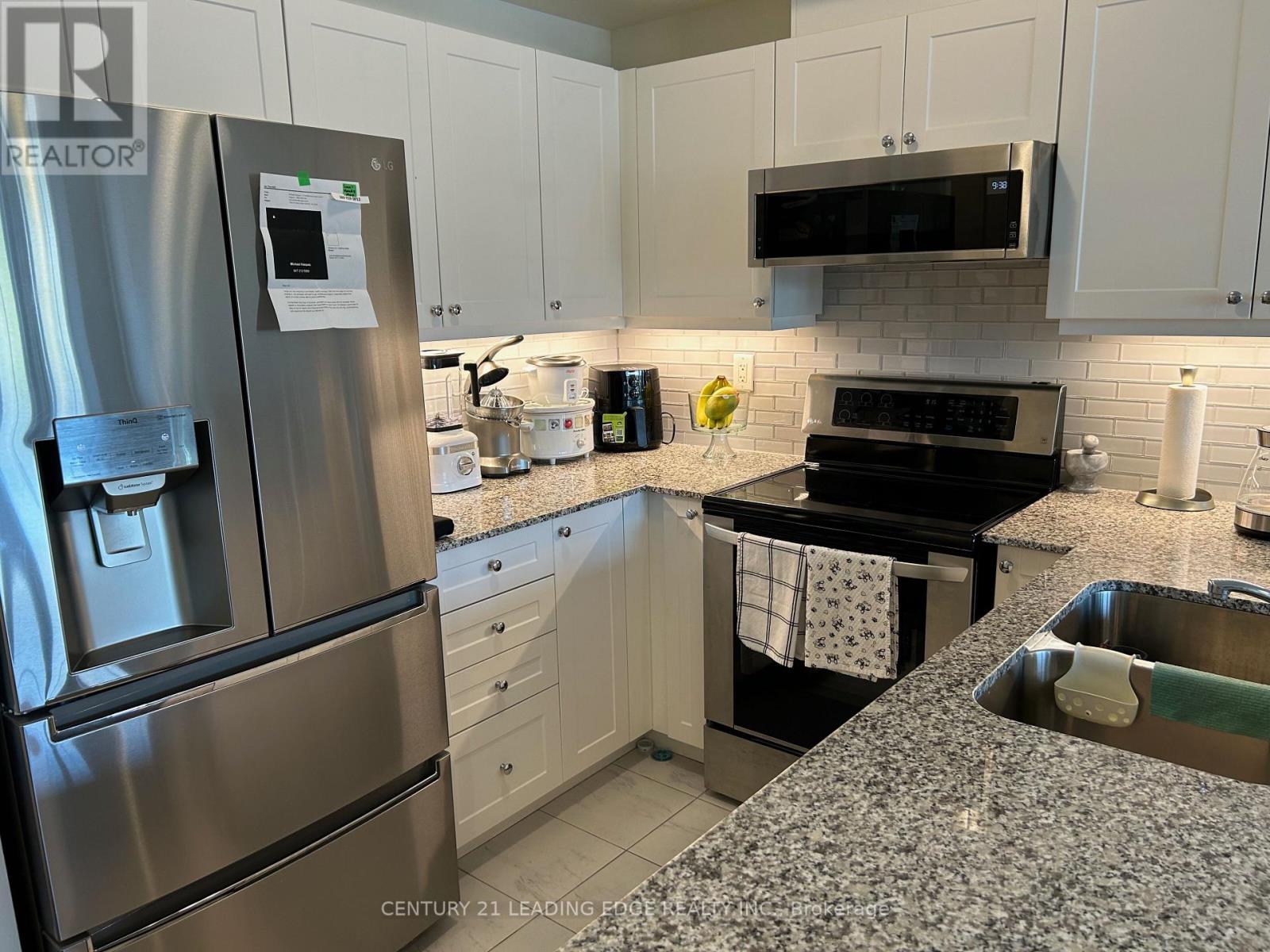 108 - 70 Shipway Avenue, Clarington, Ontario  L1B 0V7 - Photo 5 - E13463340