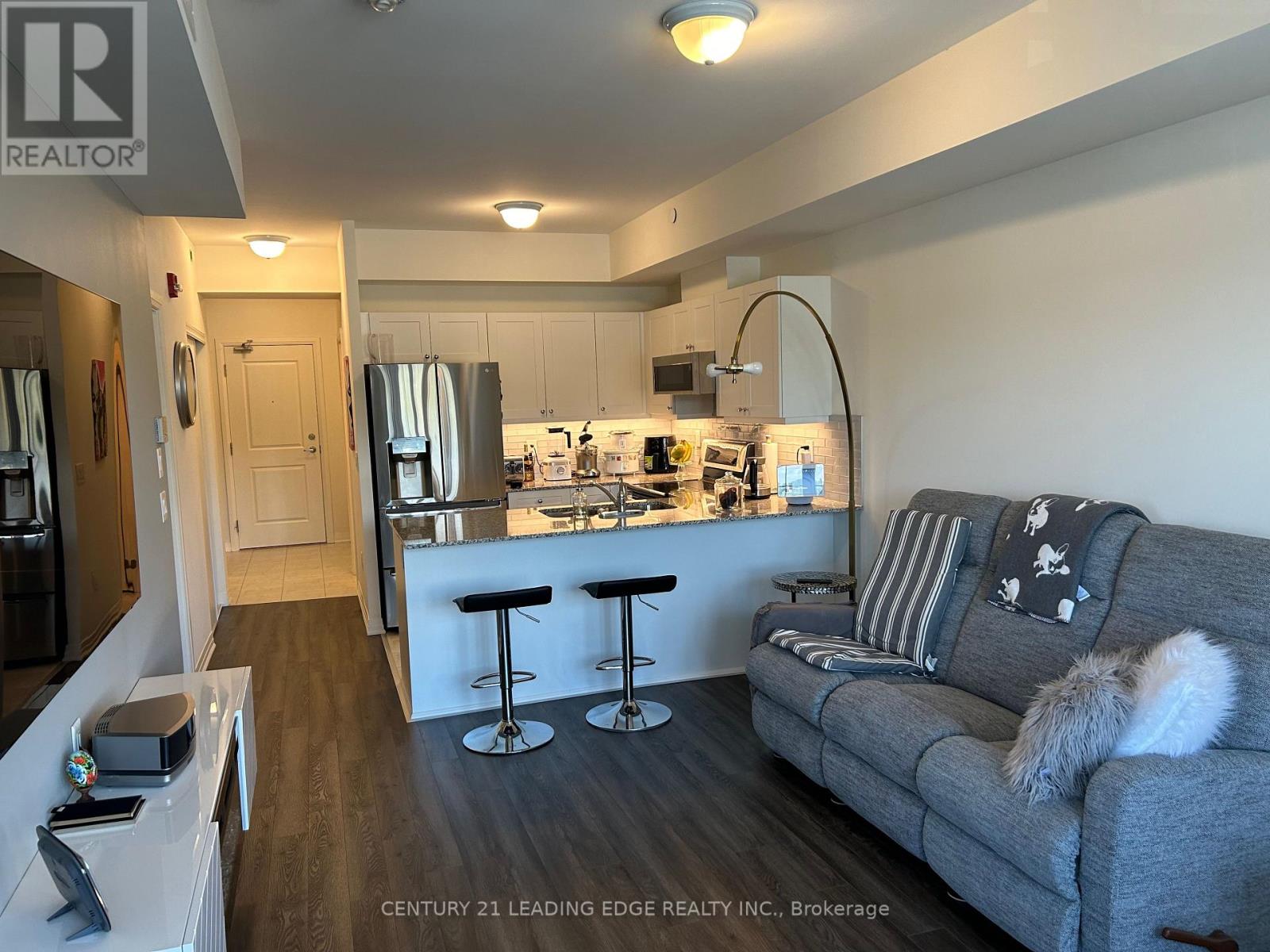 108 - 70 Shipway Avenue, Clarington, Ontario  L1B 0V7 - Photo 6 - E13463340