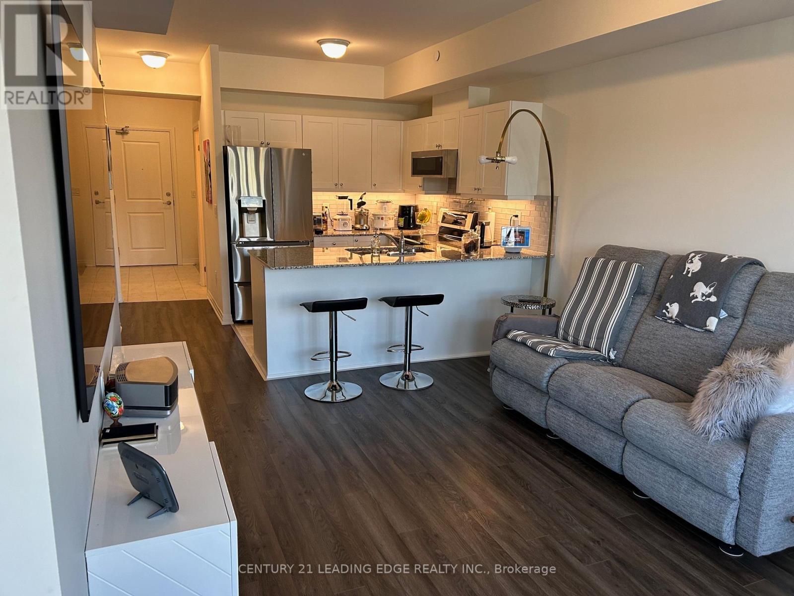 108 - 70 Shipway Avenue, Clarington, Ontario  L1B 0V7 - Photo 7 - E13463340