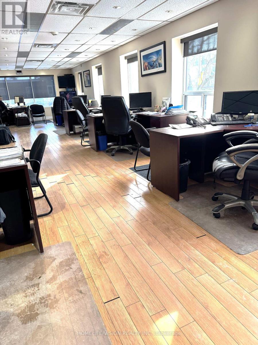 2nd Floor - 484 Danforth Avenue N, Toronto, Ontario  M4K 1P6 - Photo 10 - E12758378