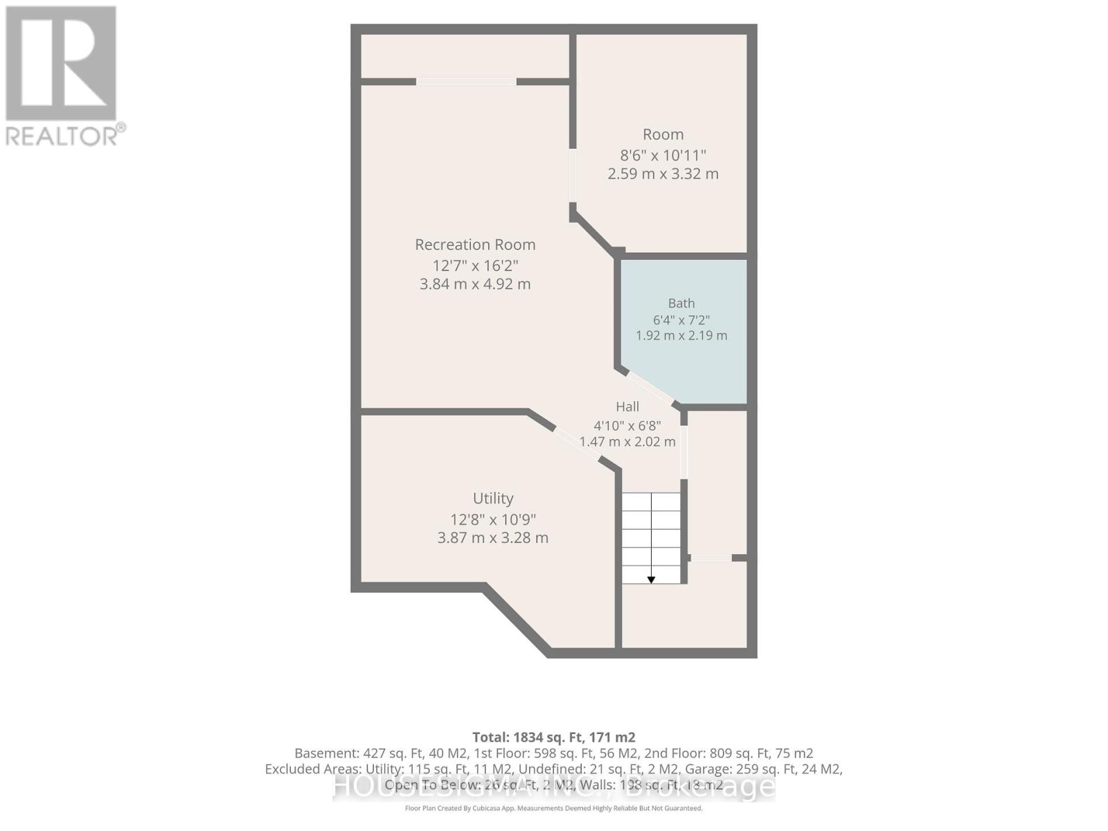 430 Exmouth Circle, London East, Ontario  N5V 5G6 - Photo 30 - X13459838