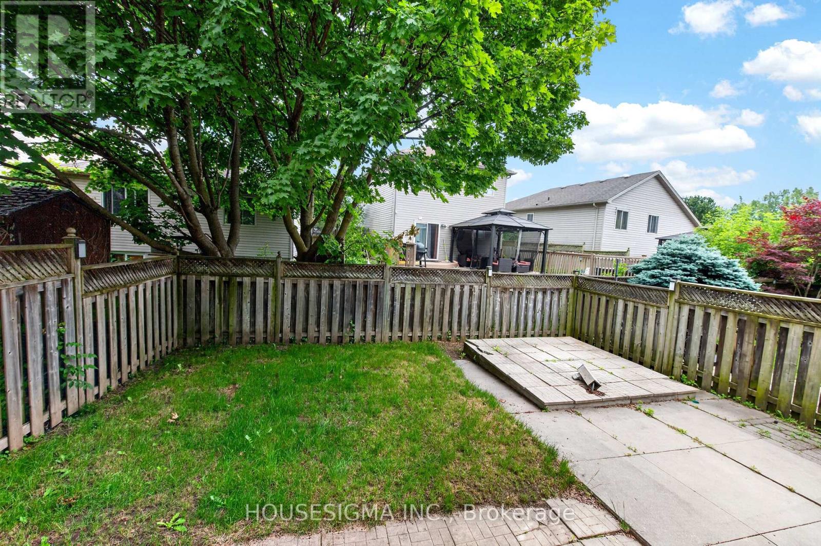 430 Exmouth Circle, London East, Ontario  N5V 5G6 - Photo 40 - X13459838