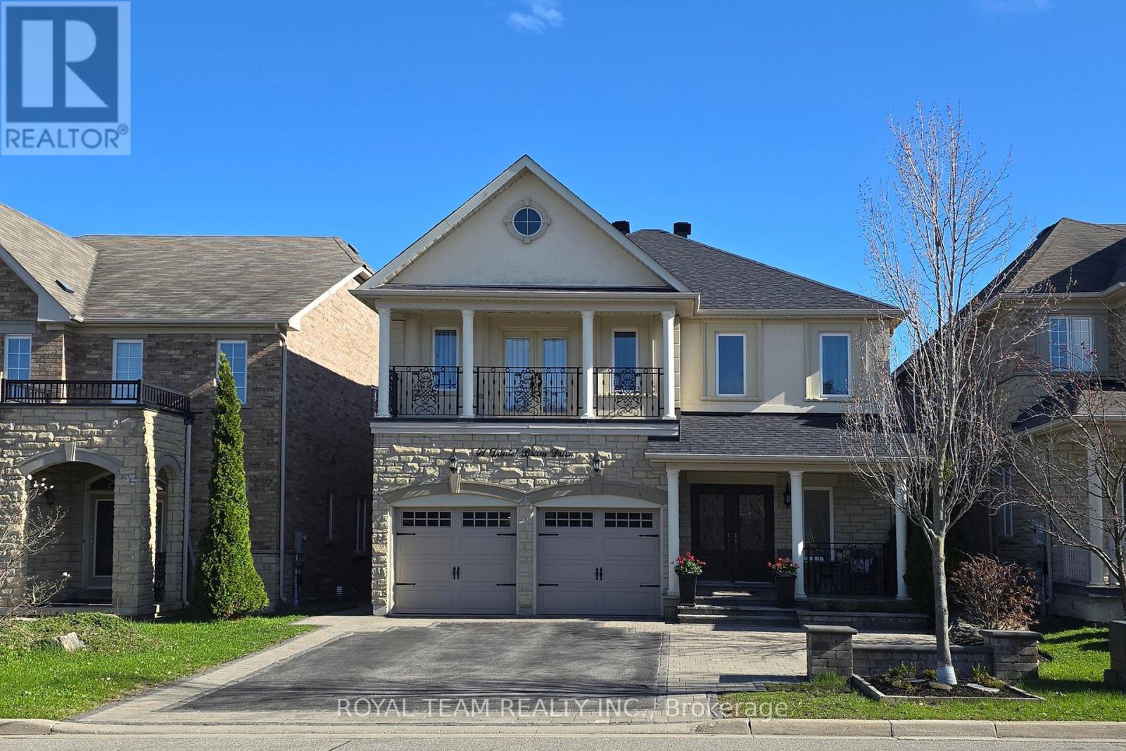41 DANIEL BRAM DRIVE, Vaughan, Ontario