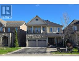 41 DANIEL BRAM DRIVE, Vaughan, Ontario