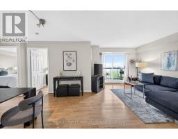 721 - 3 ELLESMERE STREET, Richmond Hill, Ontario