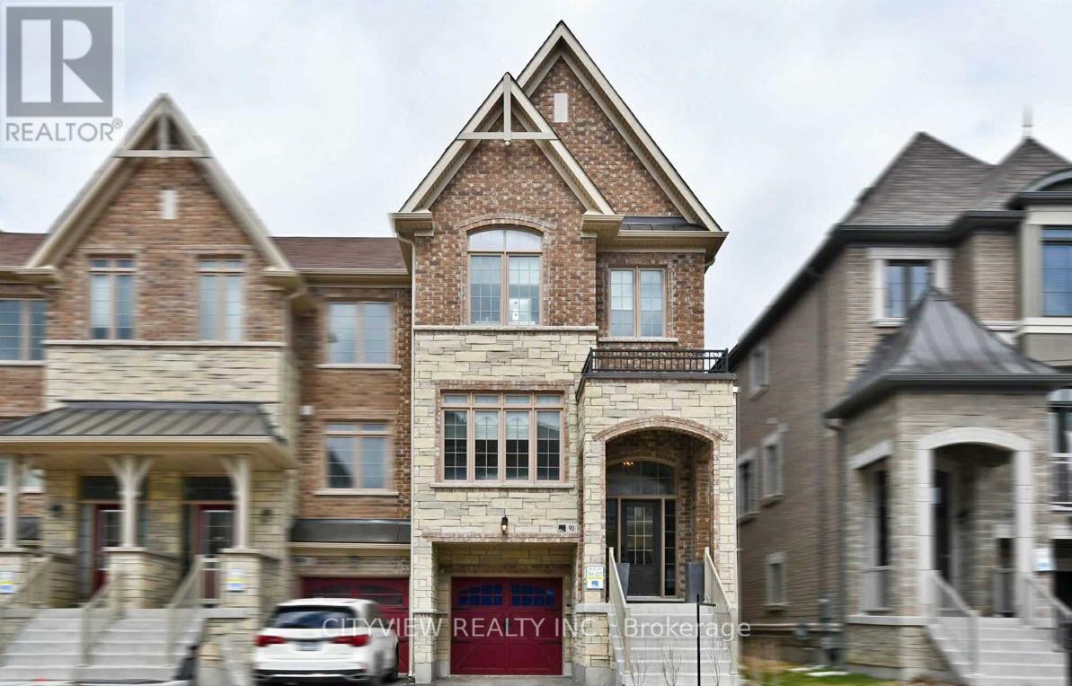 90 SANDWELL STREET, Vaughan, Ontario