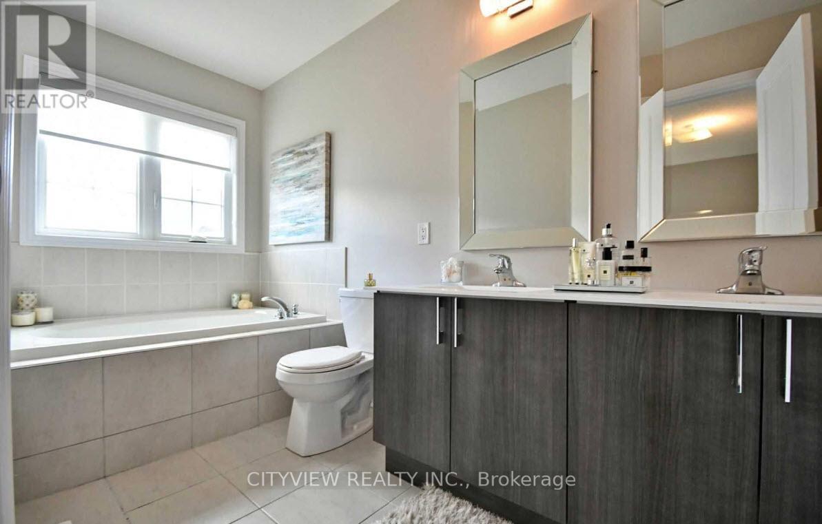 90 Sandwell Street, Vaughan, Ontario  L4H 0Z7 - Photo 14 - N13463286