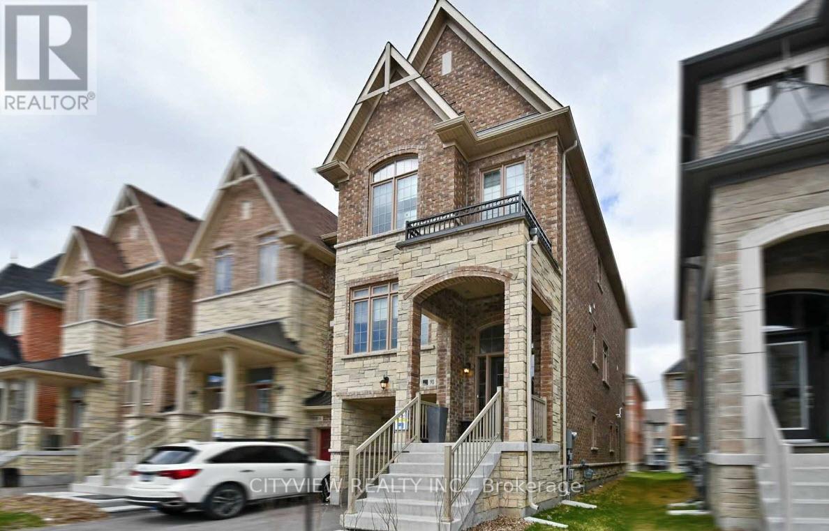 90 Sandwell Street, Vaughan, Ontario  L4H 0Z7 - Photo 2 - N13463286