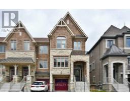 90 SANDWELL STREET, Vaughan, Ontario
