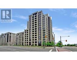 1102 - 89 SOUTH TOWN CENTRE BOULEVARD, Markham, Ontario